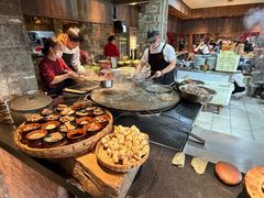 -古市香跷脚牛肉·非遗传承单位