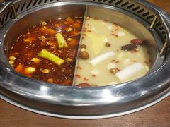-快乐小羊火锅餐厅(农科路店)