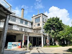 -广州市紫泥堂文化创意园景区