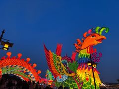 -西安城墙·碑林历史文化景区