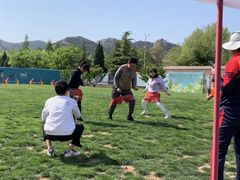 -趣玩宠物乐园寄养训犬训狗游泳池
