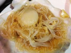-四海鲜渔家菜(黄金海岸店)