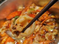 -七欣天香辣蟹火锅(苏州东大街店)