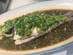 -御苑精品川菜馆(锦江店)