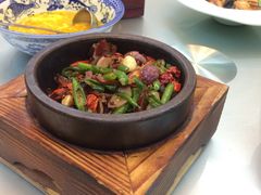 -汉唐宴长安食府