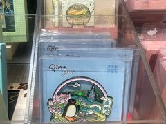 -猫的天空之城概念书店(杭州南宋御街店)