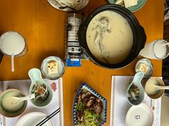 -天正河鲀·河豚亭(大连店)