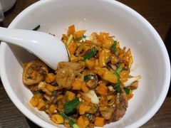 -味上湘菜馆(岳麓山店)