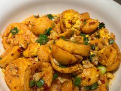 -费大厨辣椒炒肉(黄兴中心广场店)