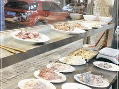 -华记粥饭店(印象容桂主题风情街店)
