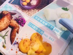 -发记甜品(豉油街店)