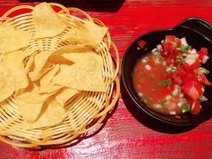-Pistolera Mexican Cantina女枪手墨西哥餐厅(碧云路店)