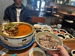 -大白羊蝎子馆(后沙峪山姆店)