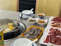 -杏花吴记牛肉火锅