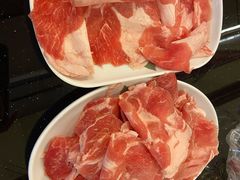 羊腿肉-甲鱼火锅(北村小区店)