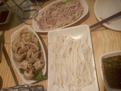 -为什么牛潮汕牛肉火锅(万胜广场店)