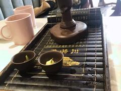 龙井豆腐-后海16号·北京私房菜