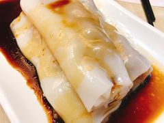 鲜虾肠粉-添好运点心专门店(北角店)