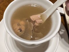 -海陵岛保利皇冠假日酒店·御公馆中餐厅 CANAL LNUA