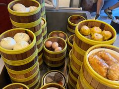-东方早茶 海鲜•青岛菜(国信体育中心店)