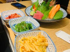-温野菜涮涮锅(西单大悦城店)