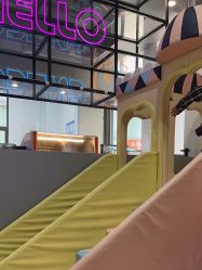 -动力星球家庭亲子游乐中心