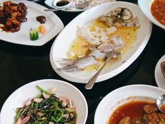 -欣旺·迎宾楼·百年无锡菜