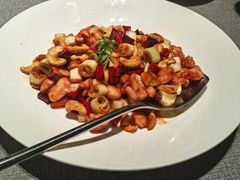 -秀儿四九城·新京菜(亚运村鸟巢店)