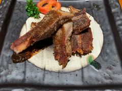 -菊上料理(蜀山银泰百货店)