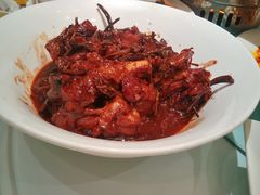 茶树菇炖肘子-正兴蜀园(科技园区店)