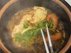 -芙蓉泉·烤鸡爪(芙蓉街店)