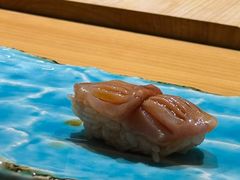 -鮨青(恒基名人购物中心店)