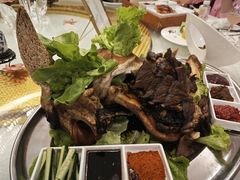 -大西洋餐厅(肇嘉浜路店)