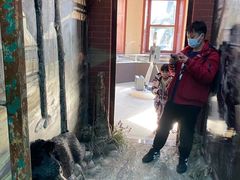 -北京动物园-畅观楼