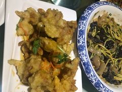 -老六杀猪菜(进乡街店)