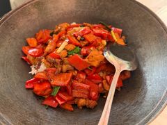 -福巷湘食小馆·猛火现炒(上海首店)