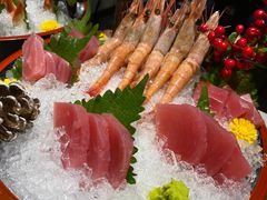 -和牛村烧肉放题(淄博王府井店)