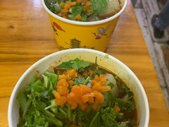 -王记生烫牛杂面馆(兰陵路店)