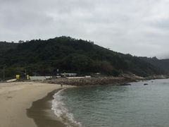 -南丫岛