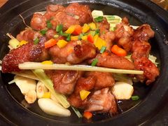 -鸽味轩·粤菜小馆(高楼门总店)
