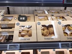 -七鲜超市(万向城店)