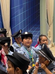 -奈尔宝家庭中心·亲子餐厅(华采天地店)