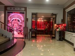 -东方明珠老上海8号餐厅(东方明珠广播电视塔店)