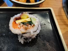 -八福力韩国休闲餐厅(泉舜店)