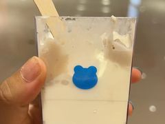 -兰熊鲜奶(昌平悦荟店)