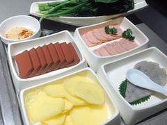 -海底捞火锅(金光华店)