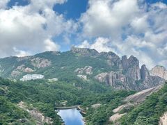 -黄山风景区