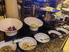 -杭州国际会议中心洲际酒店-原素全日餐厅(解放东路店)