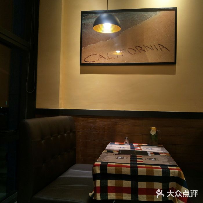 遇见西木(富临店)图片