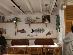 -十面欢腾·海鲜面·台式Bistro(长乐路店)